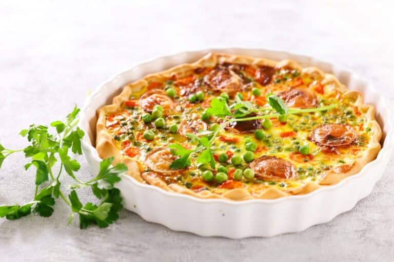 pâte à tarte meilleur