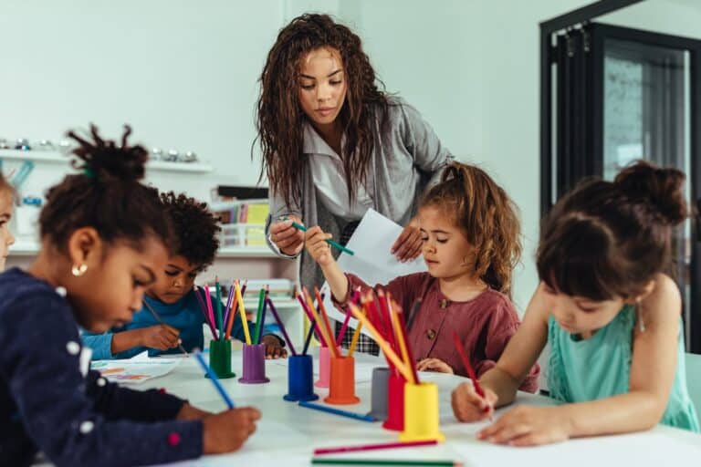 petite enfance nouvelles règles