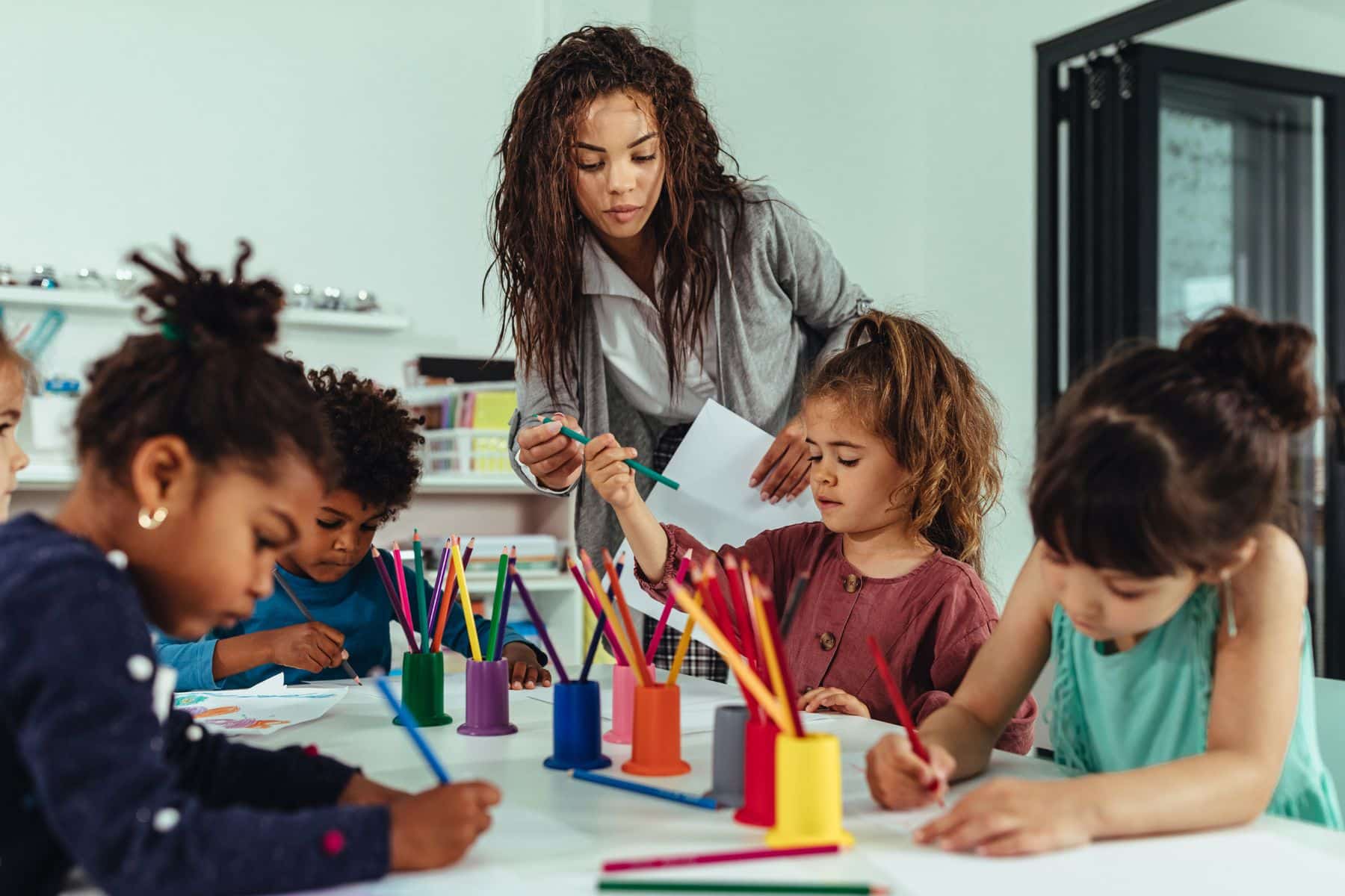 petite enfance nouvelles règles