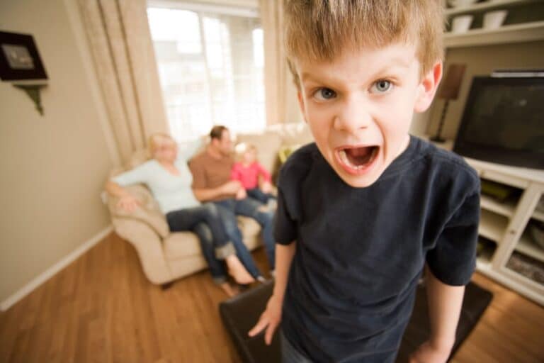 phrases disent enfants gâtés