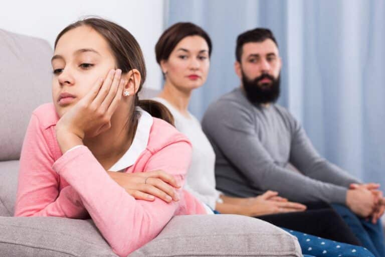 phrases parents devraient bannir