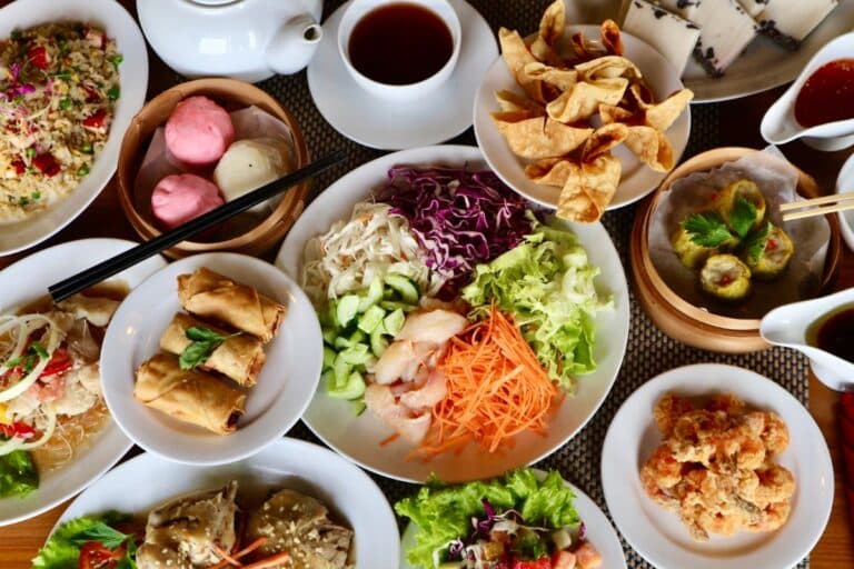 plat pire choisir restaurant chinois