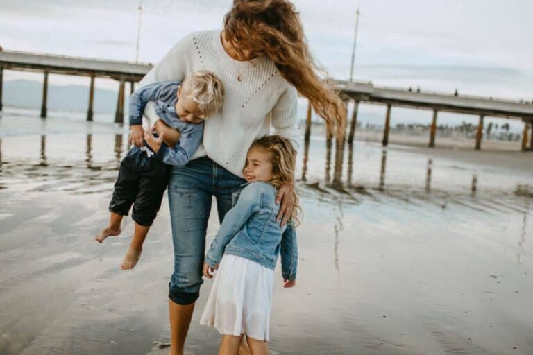 pourquoi femmes profitent congés