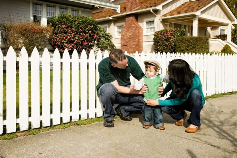 rassurer votre enfant facilement