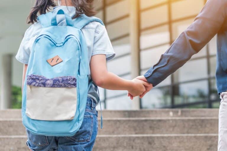 rentrée scolaire erreur commise par parents