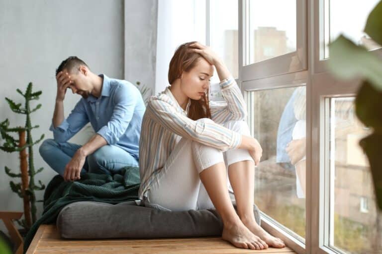 signes couple avec quelqu'un vous aimera jamais