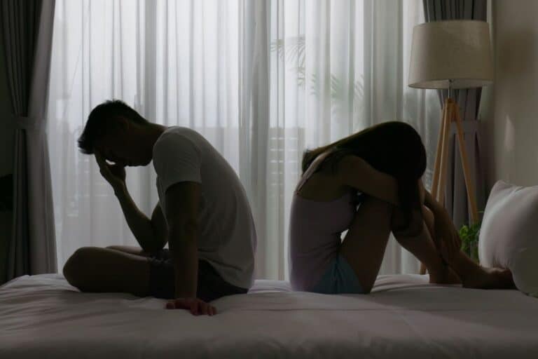 signes les plus destructeurs dans un couple
