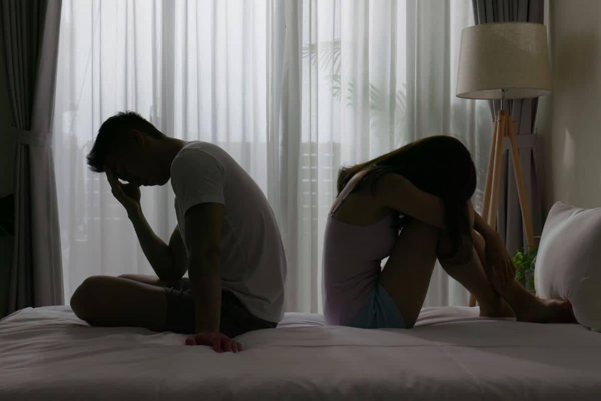 signes les plus destructeurs dans un couple