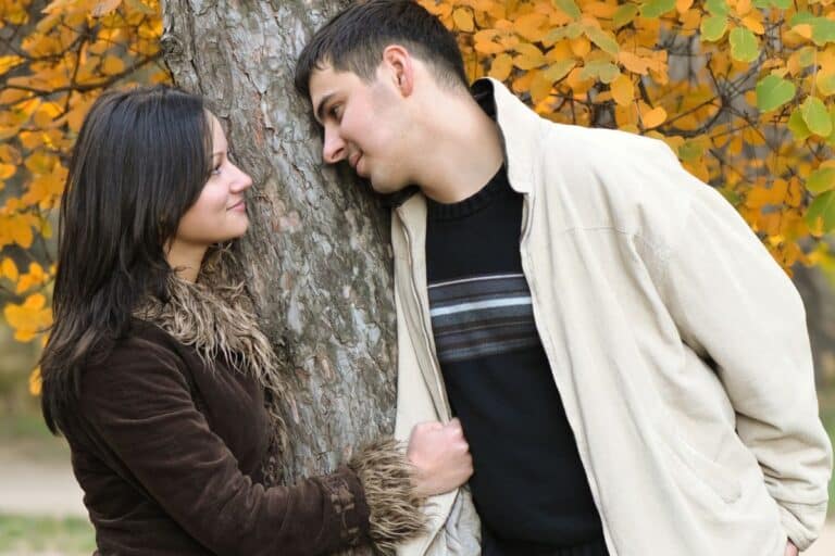 signes tomber amoureux