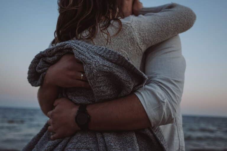 stress bon tomber amoureux