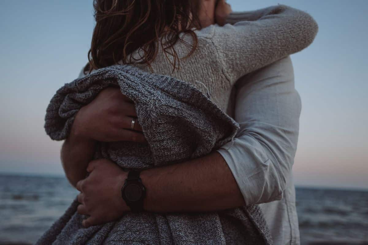 stress bon tomber amoureux