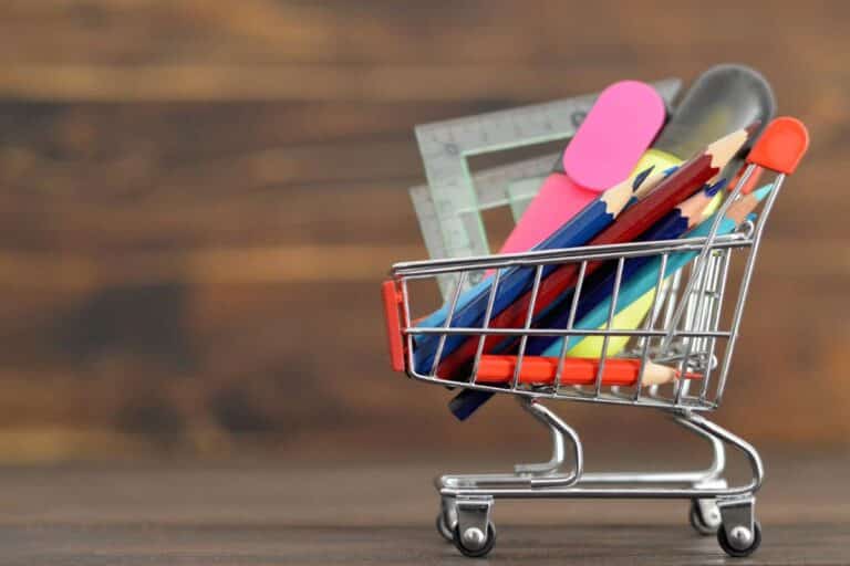 tactiques pour faire baisser fournitures