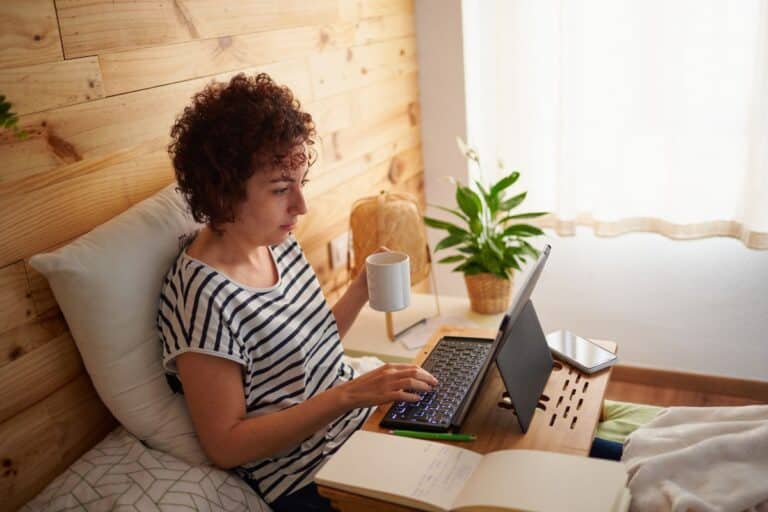 technique gagner 5 fois plus argent télétravail