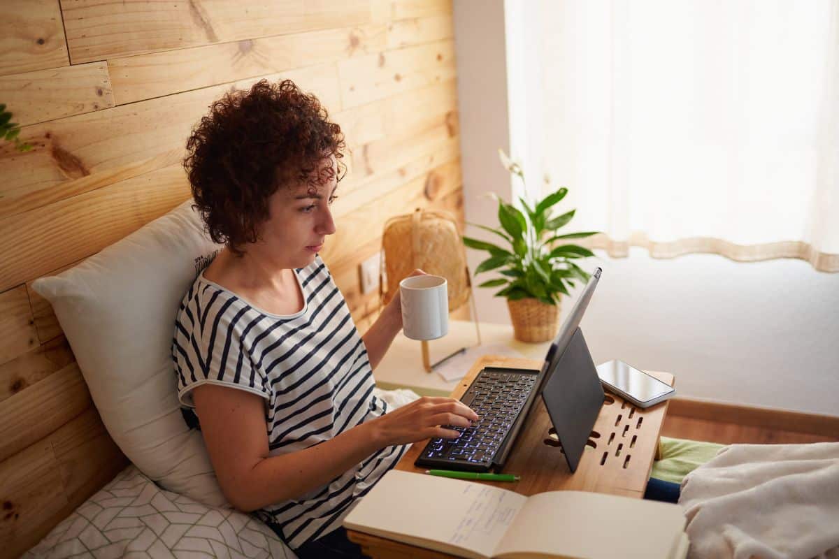 technique gagner 5 fois plus argent télétravail