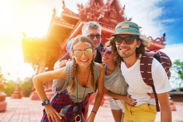 vacanciers planifié séjours l'intelligence artificielle
