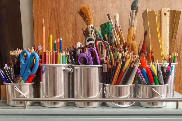 ville financer fournitures scolaires