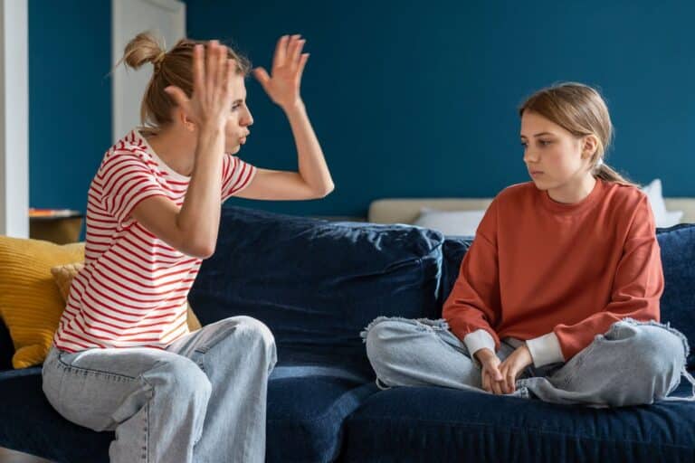 violences verbale impact