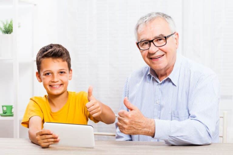 aider petits enfants vivre stress école