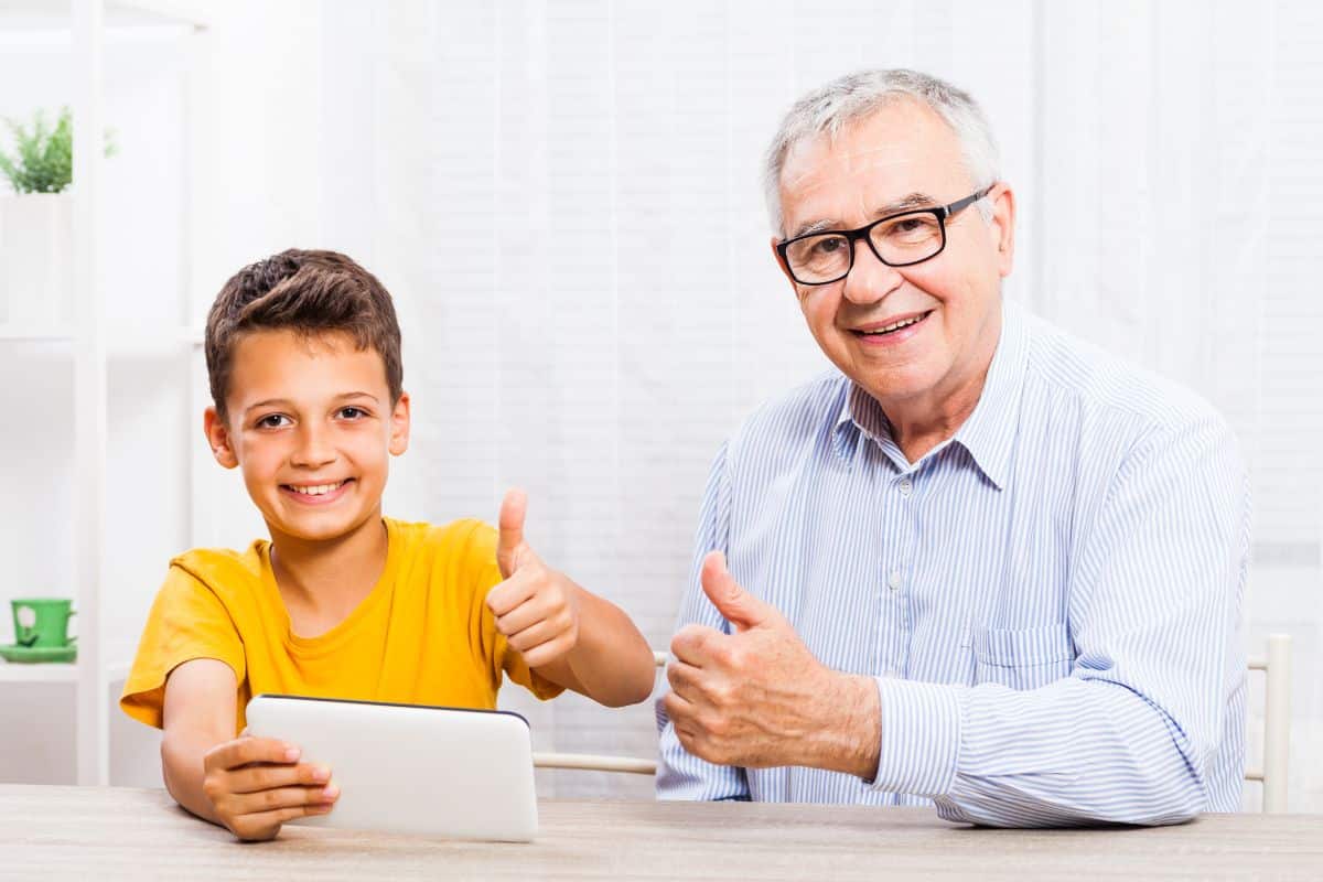 aider petits enfants vivre stress école