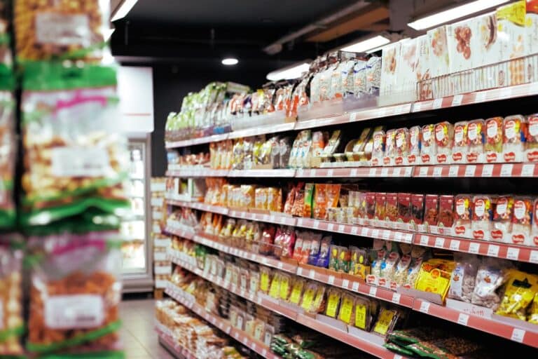 alerte produits ultra transformés largement répandus
