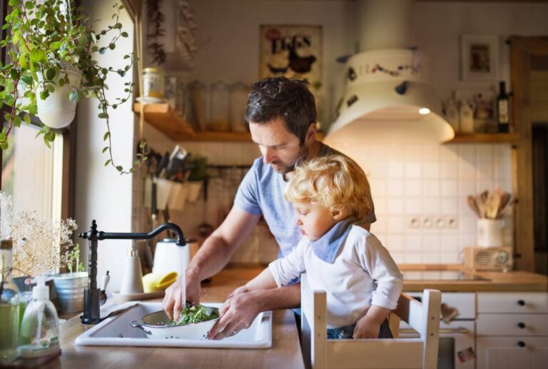 apprentissage observation montessori maison alliee