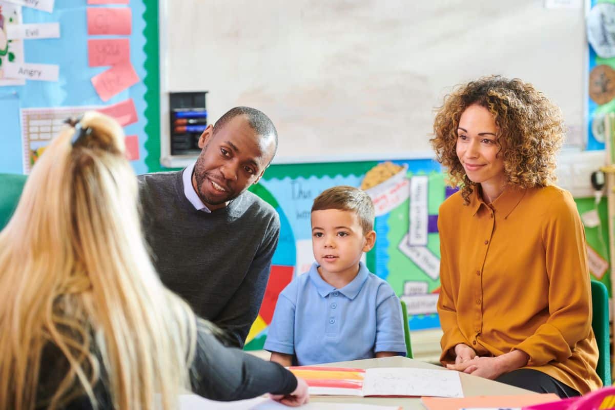 choses enseignants aimeraient parents arrêtent faire
