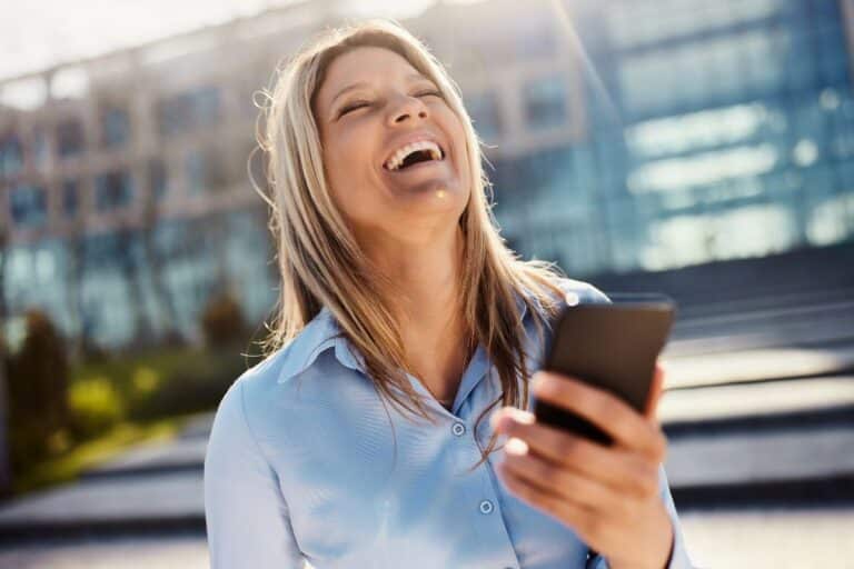 comment draguer par sms