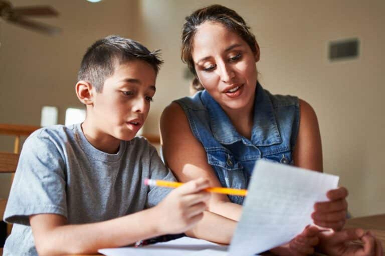 compétence essentielle apprendre enfant