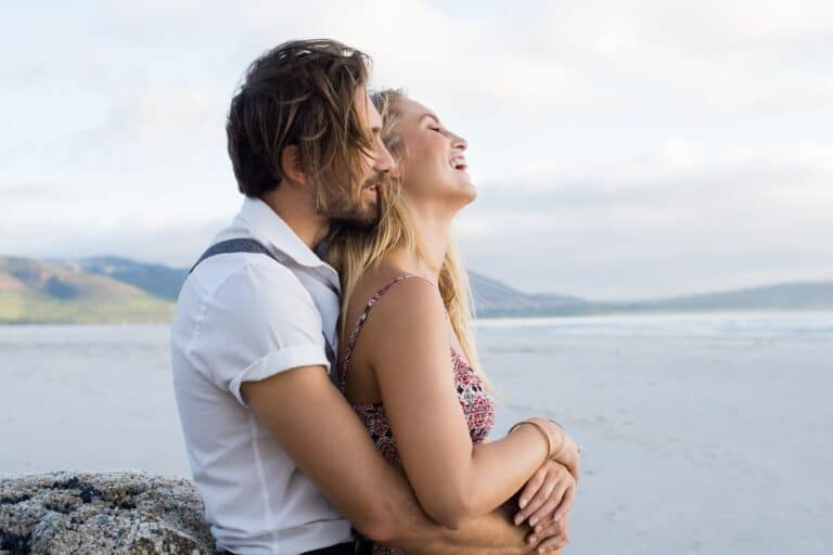 condition primordiale couple dure