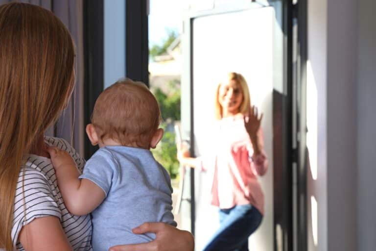 critères vérifier avant accepter baby sitter