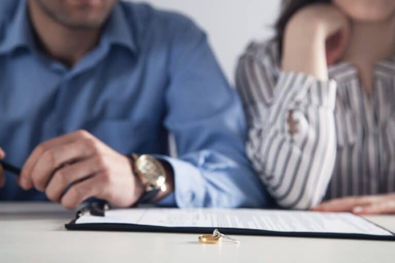 divorce change aujourd'hui