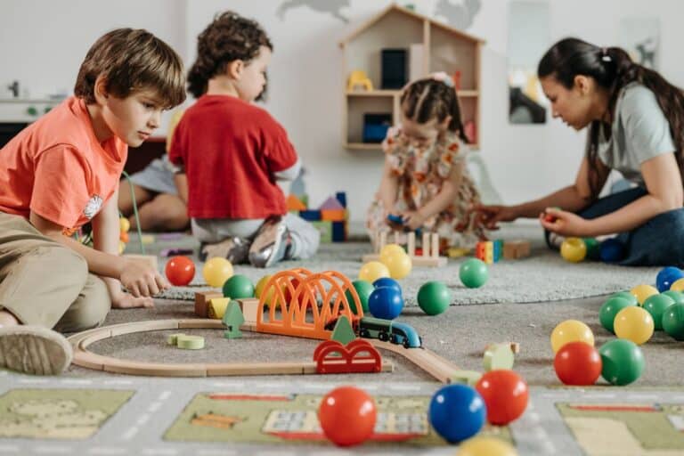 enfant 19 mois exclu crèche