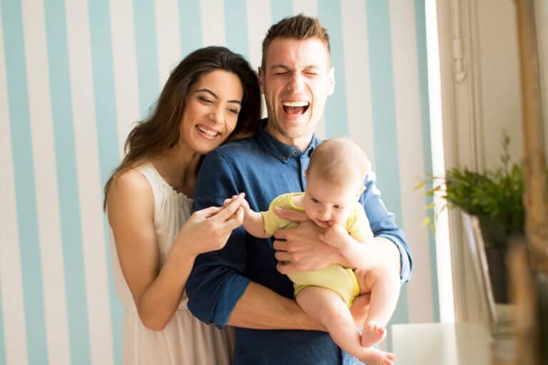 gagner couple enfants pour vivre