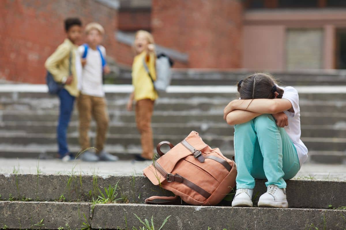 harcèlement scolaire