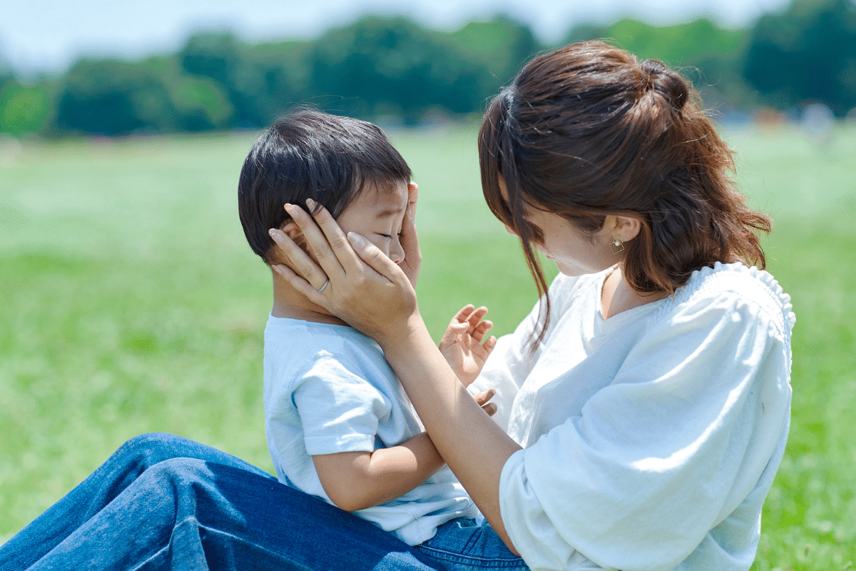 parents enfants compétences sociales