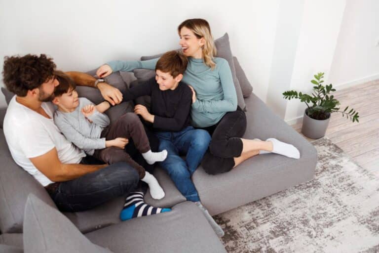 phrases éviter avec enfant