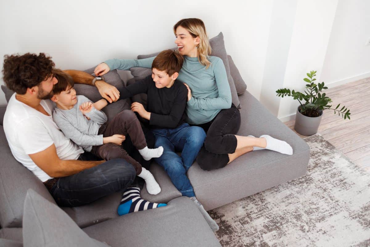 phrases éviter avec enfant