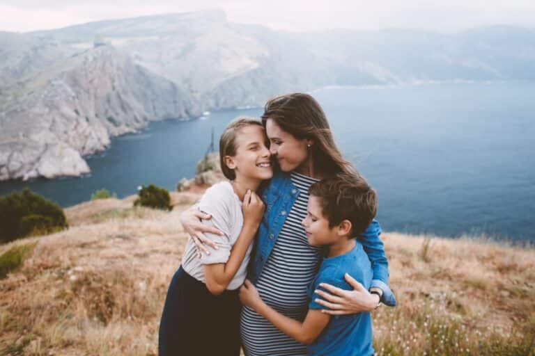 phrases parents pour être écoutés par enfants