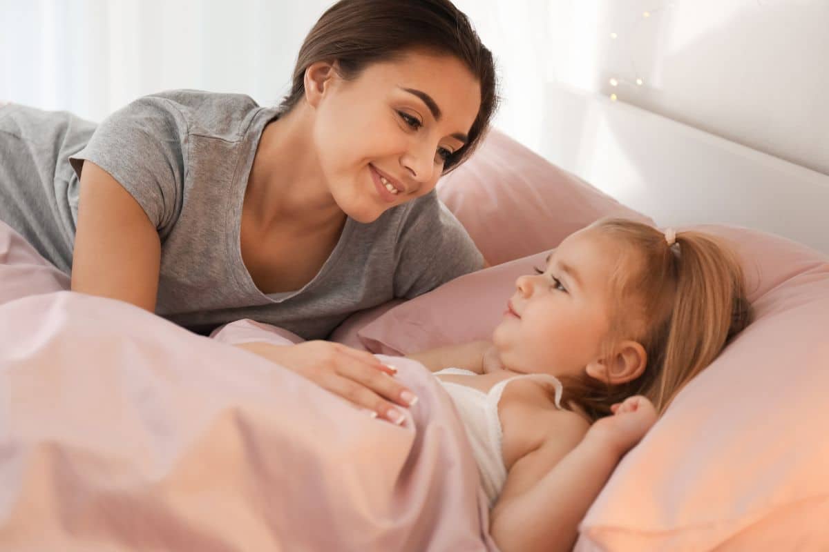phrases pour pas aller coucher