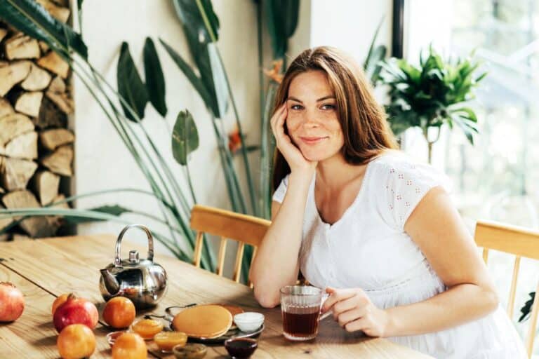 prendre petit déjeuner vivre longtemps