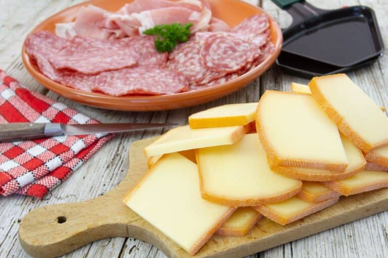 rappel conso fromages raclette