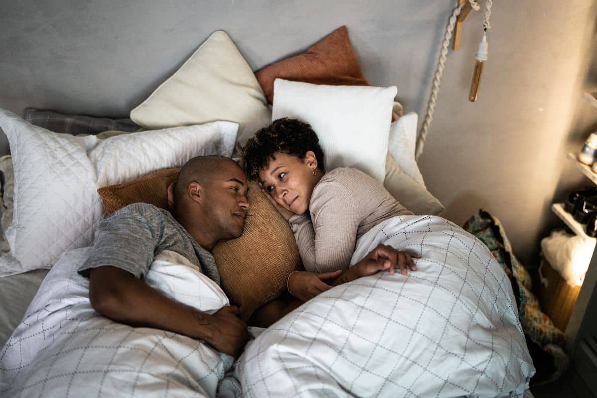 retrouver équilibre après arrivée enfant