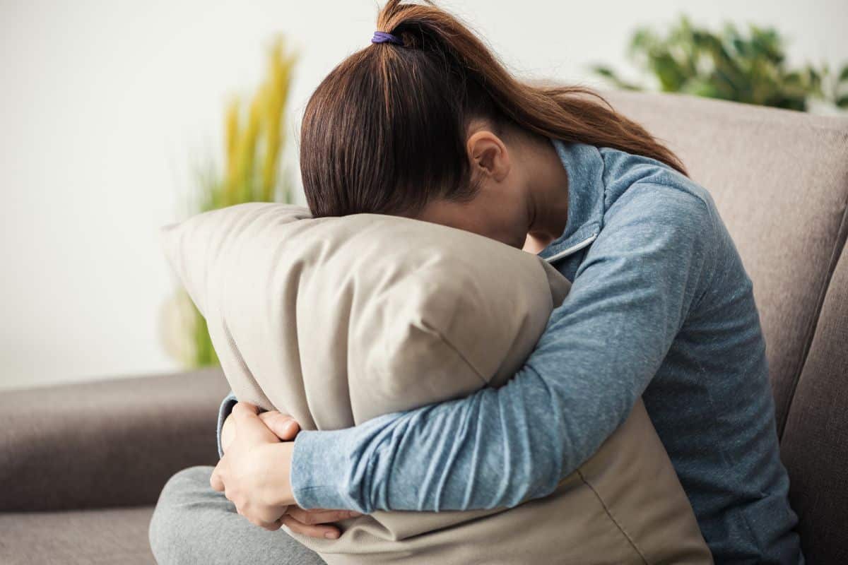 signes montrent vous effacé famille