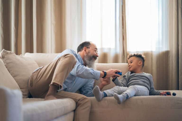aider petits enfants traverser grosses colères