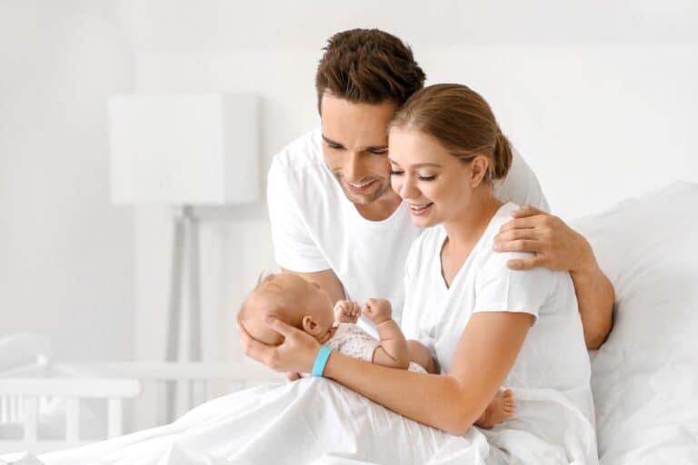 création nouveau congé naissance