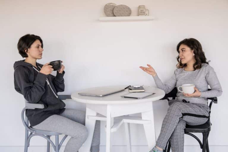 familles repoussent conversation essentielle (1)