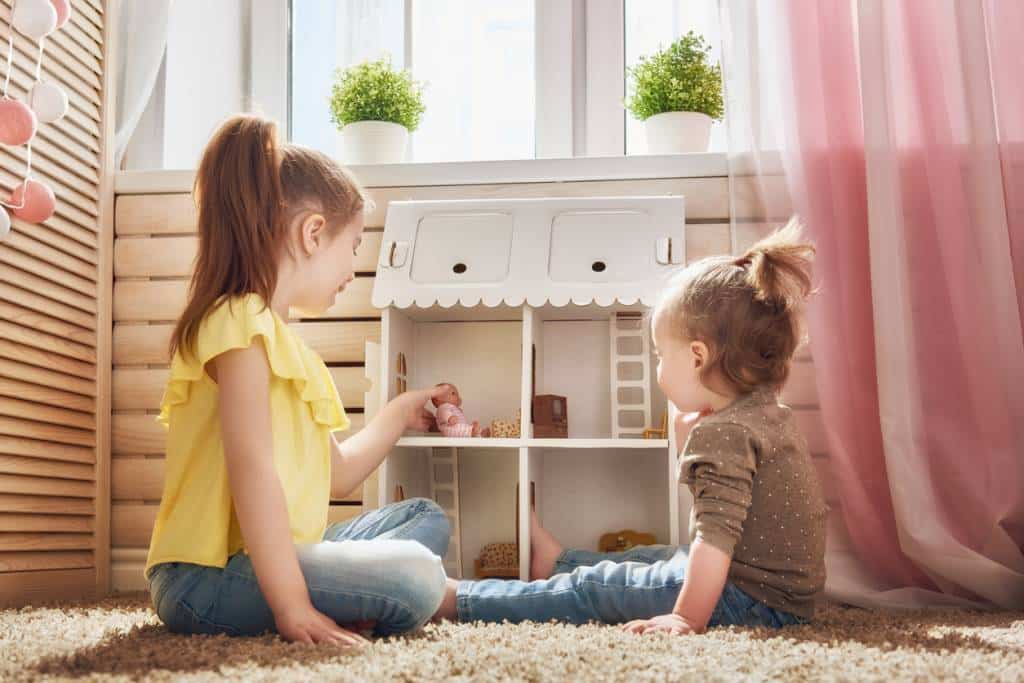 idées jeux créatifs ludiques imagination enfants