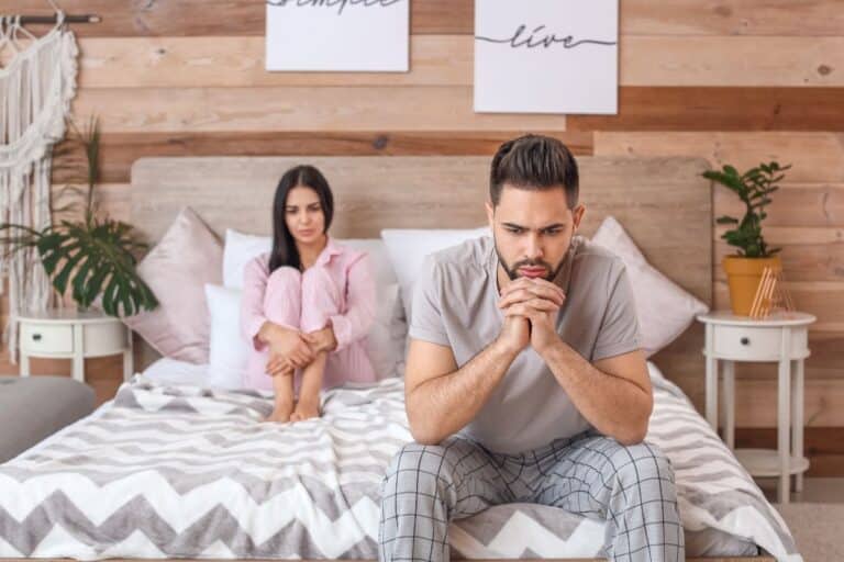 liaisons font mal partenaires