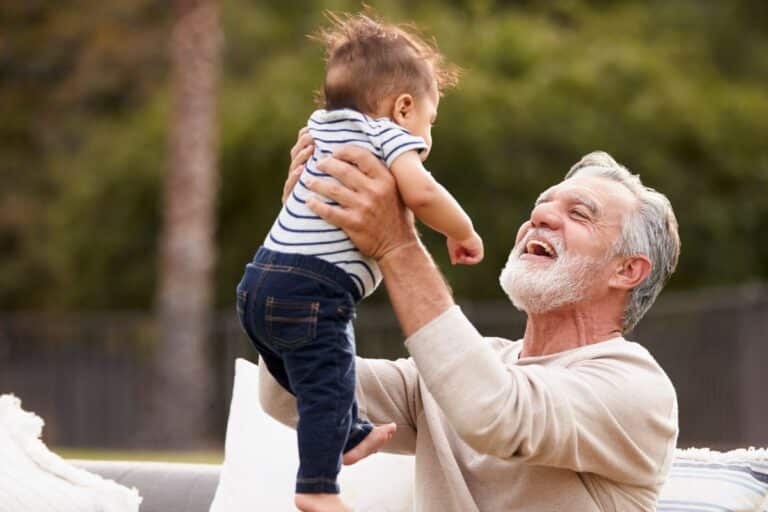 mauvaise habitude grands parents