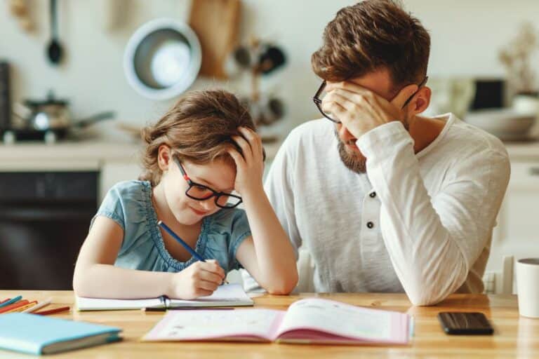meilleur moment pour faire devoirs